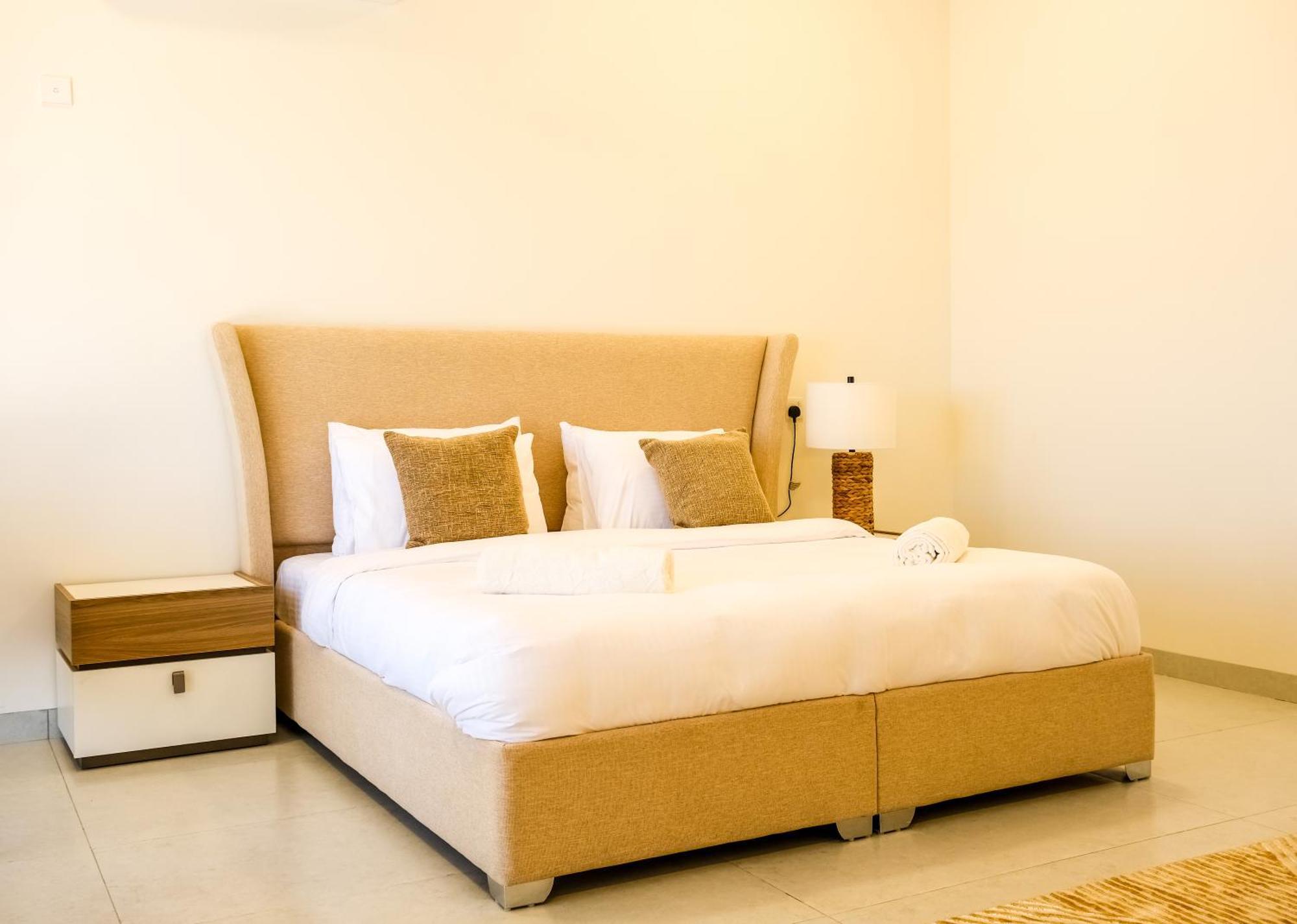 Sunset Sky Hotel Misfah Ngoại thất bức ảnh